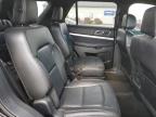 2017 Ford Explorer Xlt en Venta en Louisville, KY - Hail
