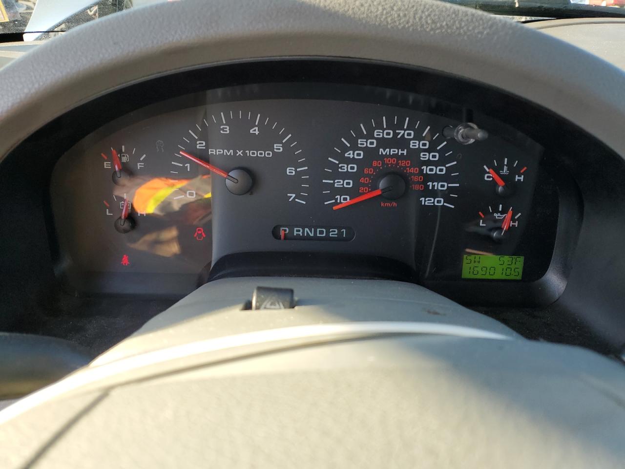 2006 Ford F-150 - Image 9