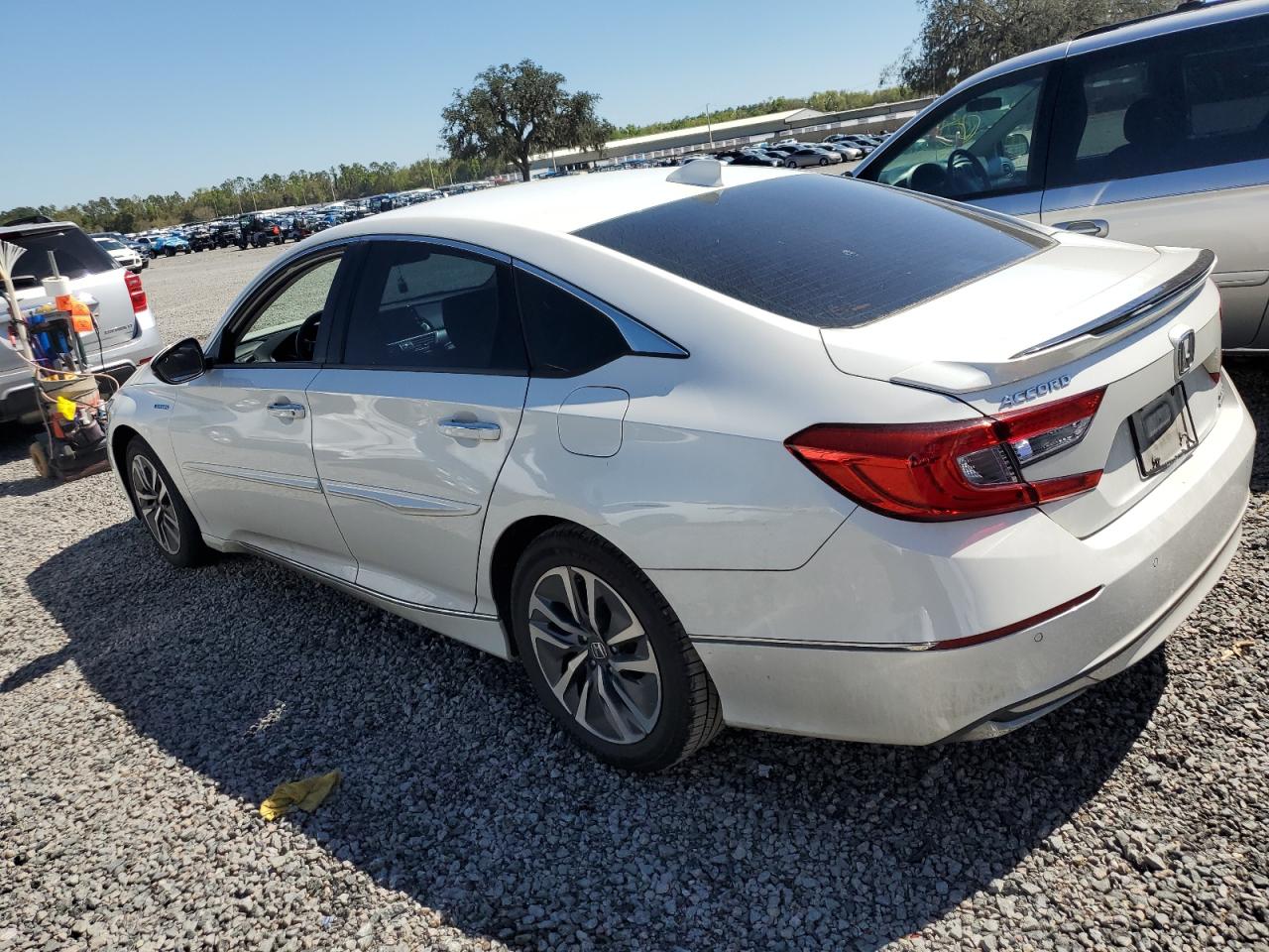 2018 Honda Accord - Image 2