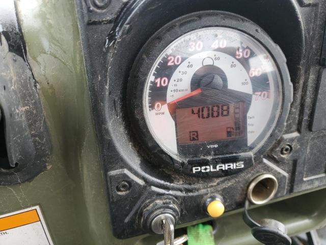 2008 POLARIS RANGER XP
