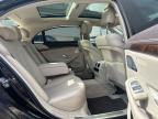 2018 Mercedes-Benz S 450 4Matic en Venta en North Billerica, MA - Minor Dent/Scratches