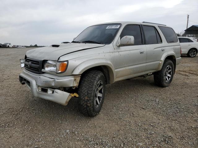 2000 Toyota 4Runner Sr5