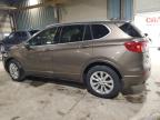 2018 Buick Envision Essence for Sale in Eldridge, IA - Front End
