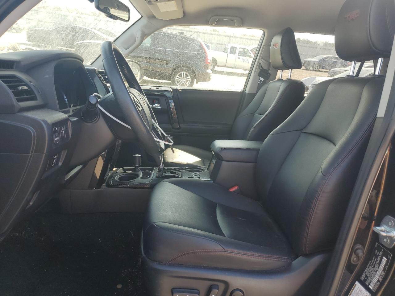 2018 Toyota 4Runner - Image 7