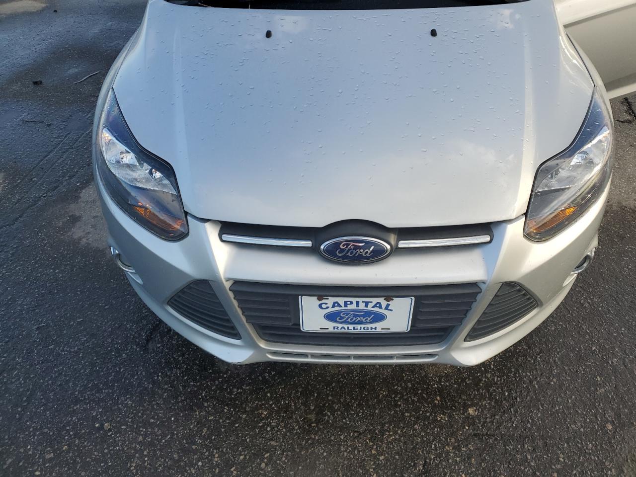 2012 Ford Focus - Image 11