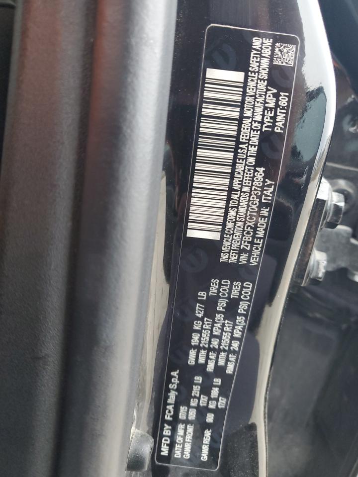 2016 Fiat 500 - Image 14