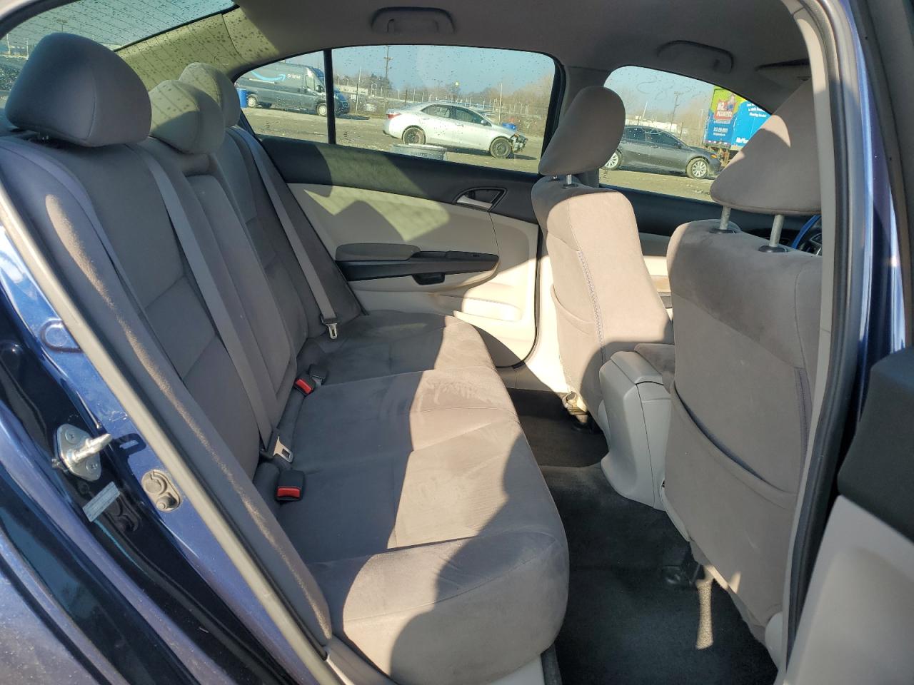 2011 Honda Accord - Image 11