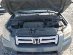 2008 Honda Pilot Se للبيع في Memphis، TN - Side