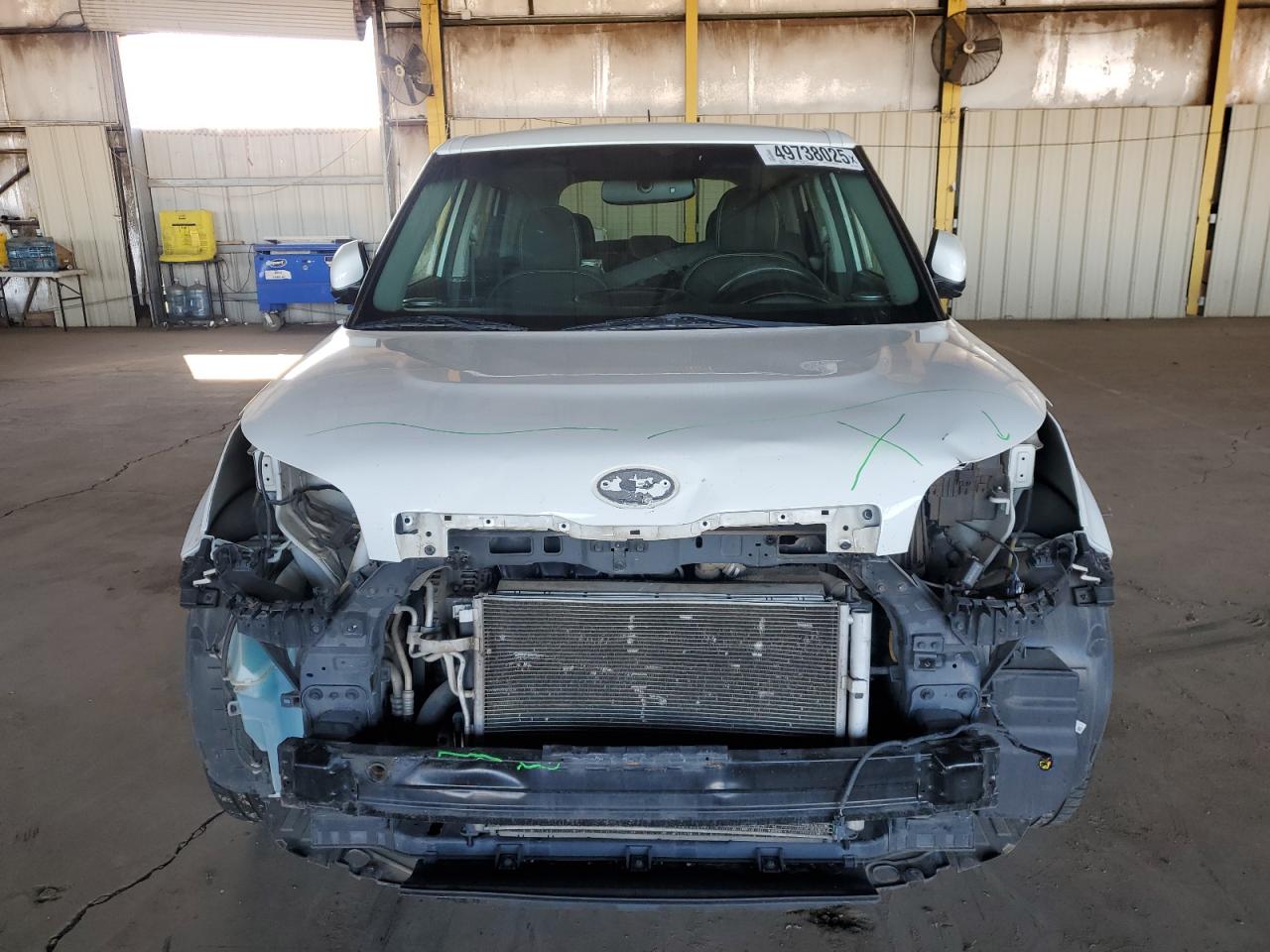 2015 Kia Soul - Image 5