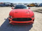 2018 Ford Mustang Gt for Sale in Houston, TX - Front End