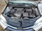 2016 Toyota Camry Le for Sale in Chicago Heights, IL - Vandalism