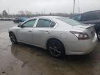 2014 Nissan Maxima S for Sale in North Billerica, MA - Front End