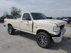 1991 Ford F250  იყიდება Sikeston-ში, MO - Front End