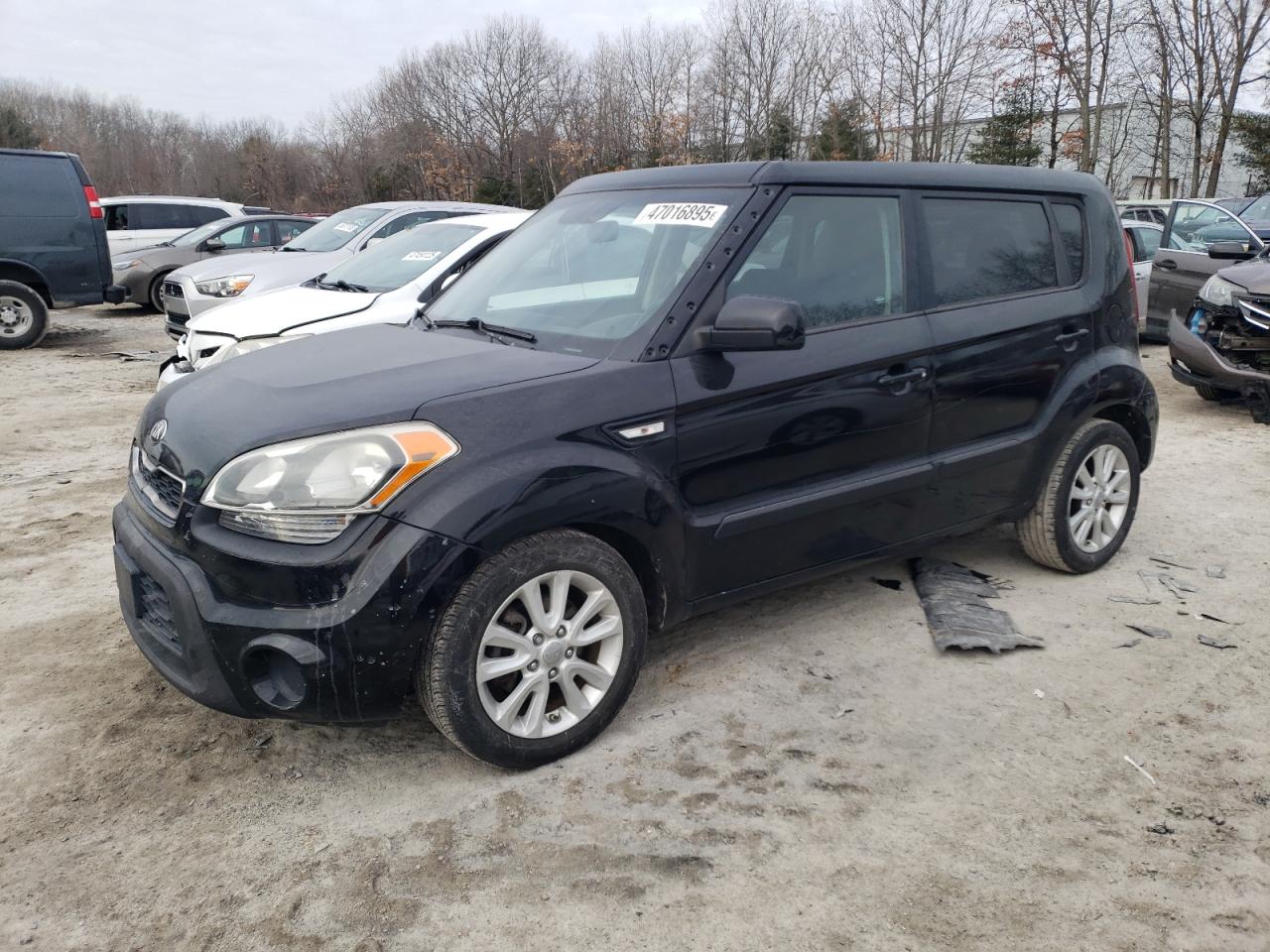 2013 Kia Soul - Image 1