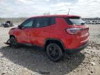 2018 Jeep Compass Sport for Sale in Cahokia Heights, IL - Front End