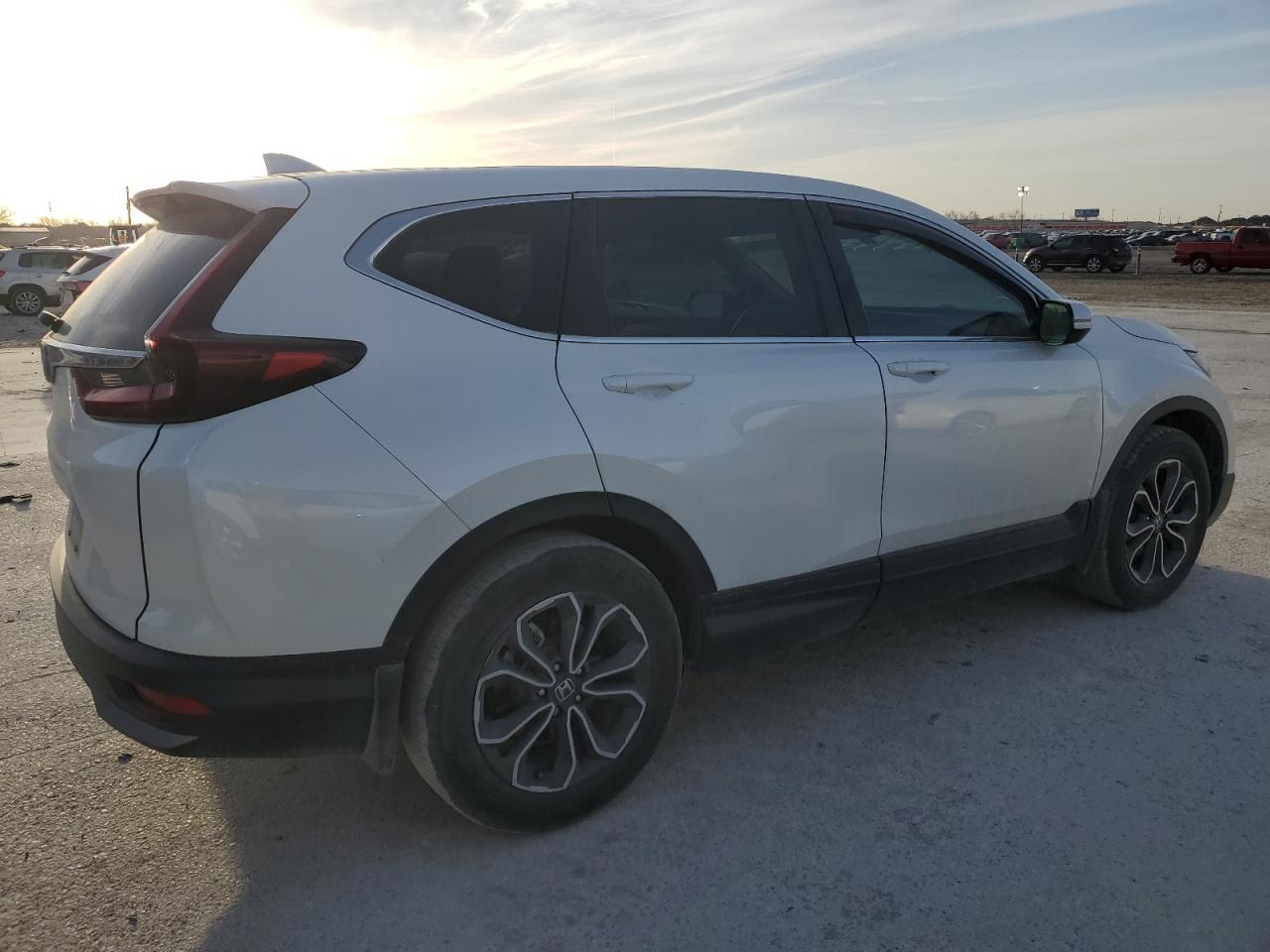 2021 Honda CR-V - Image 3