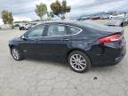 2018 Ford Fusion Se Phev на продаже в Martinez, CA - Front End