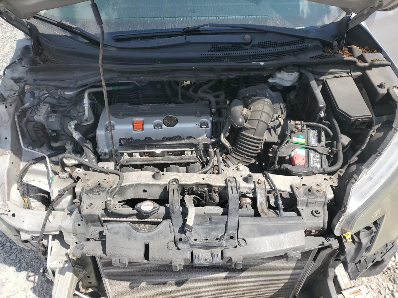 2012 Honda CR-V - Image 11