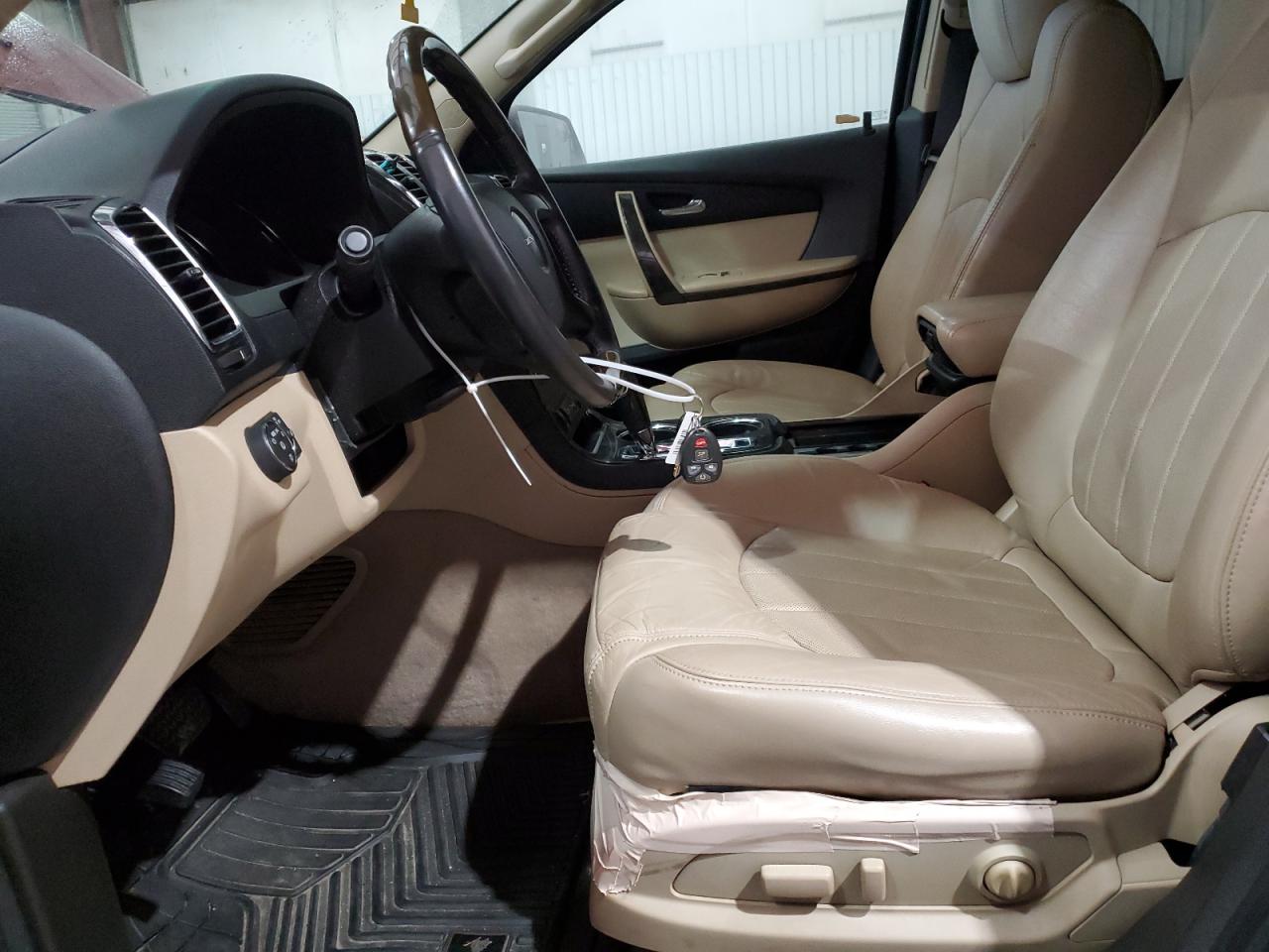 2012 GMC Acadia - Image 7