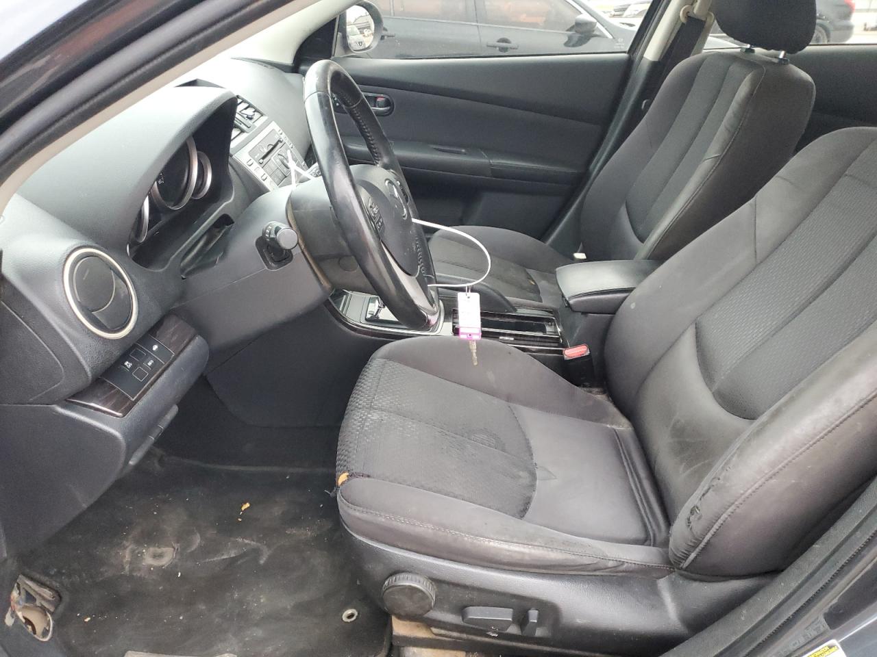 2012 Mazda 6 - Image 7
