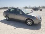 2010 Ford Focus Se იყიდება New Braunfels-ში, TX - Rear End