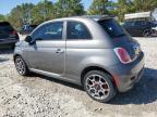2012 Fiat 500 Sport de vânzare în Houston, TX - Front End