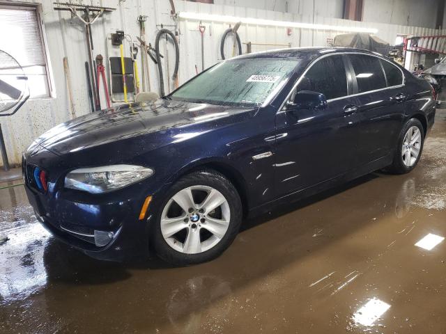 2011 Bmw 528 I