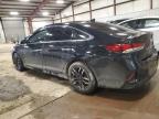 2019 Hyundai Sonata Limited   на продаже в Lansing, MI - Front End