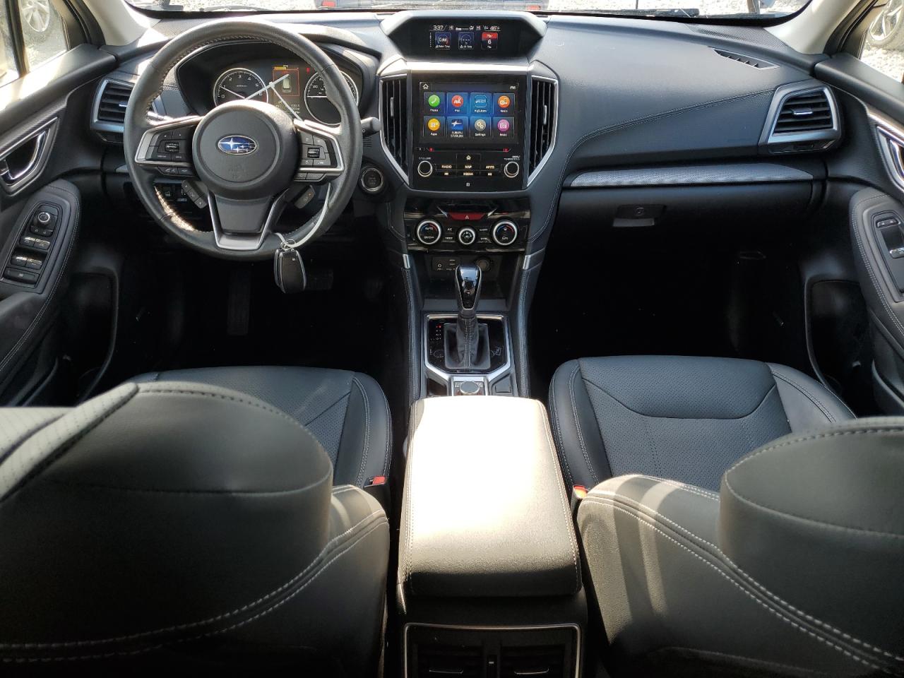 2019 Subaru Forester - Image 8