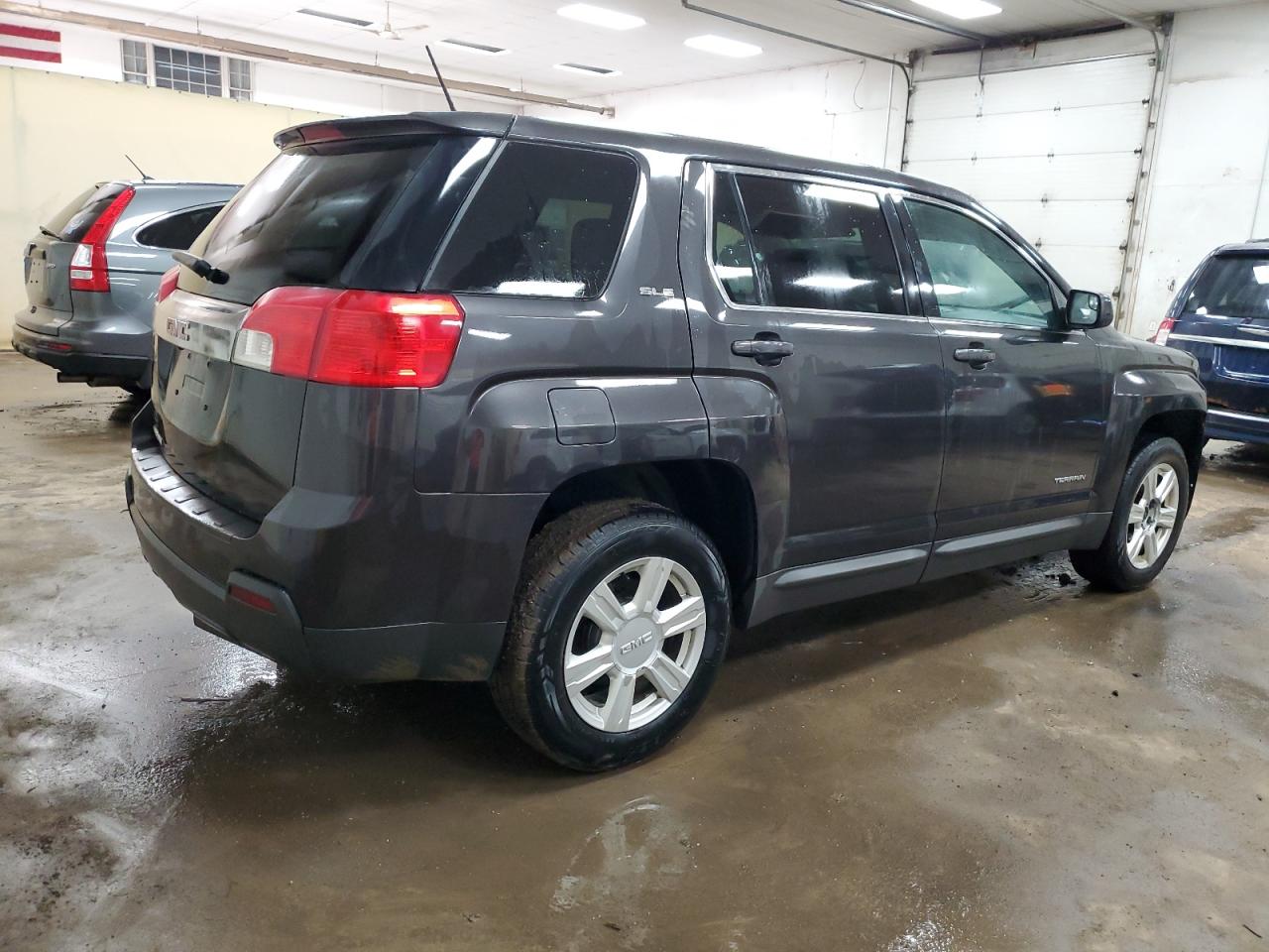 2014 GMC Terrain - Image 3