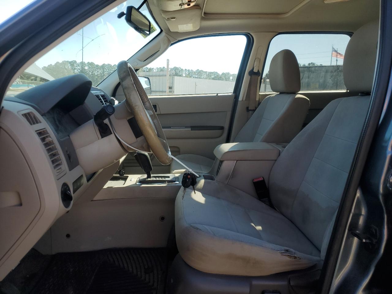 2011 Ford Escape - Image 7