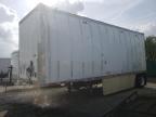West Palm Beach, FL에서 판매 중인 2010 Wabash 28 Dry Van Trailer - All Over
