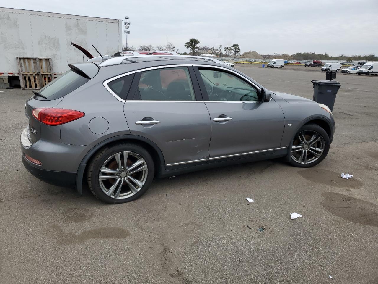 2014 Infiniti QX50 - Image 3