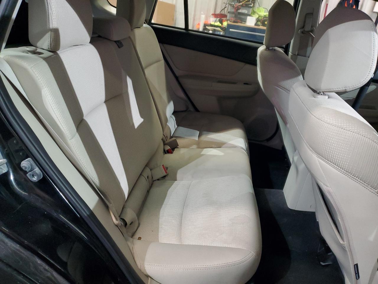 2014 Subaru Impreza - Image 11