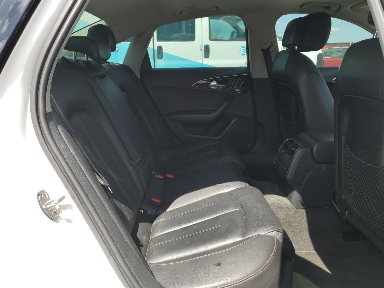 2018 Audi A6 - Image 10