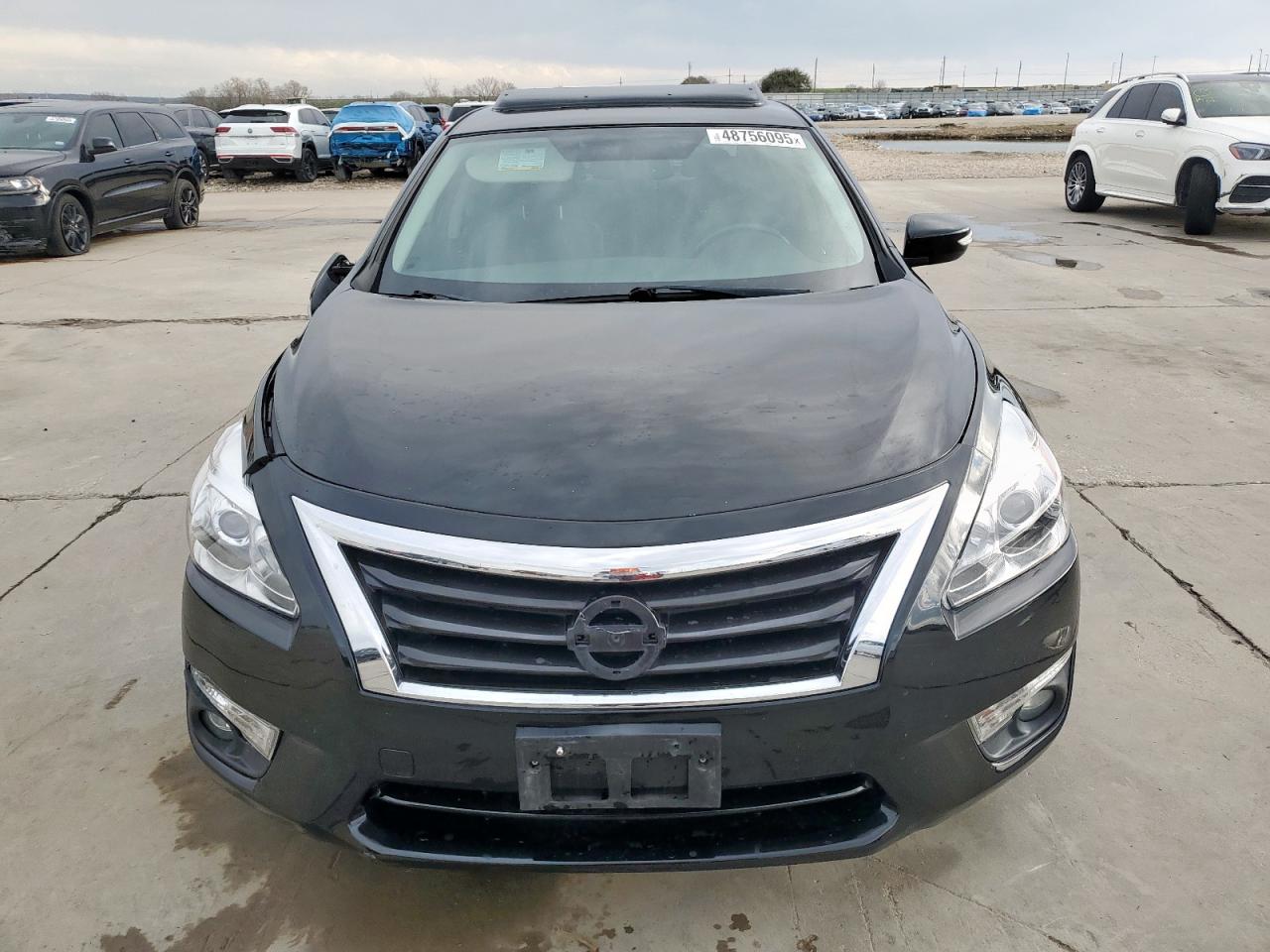 2015 Nissan Altima - Image 5