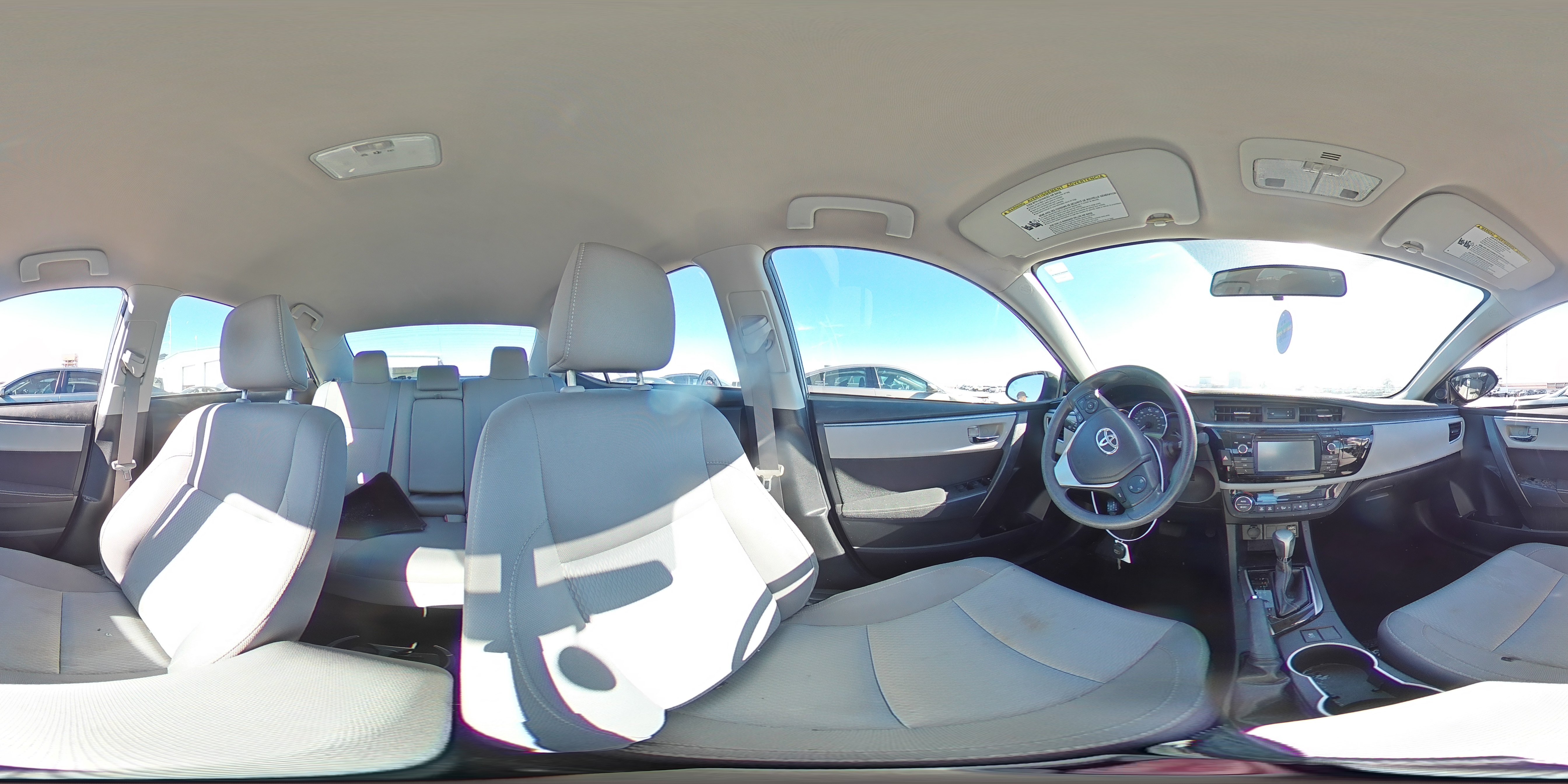 2016 Toyota Corolla - Image 14