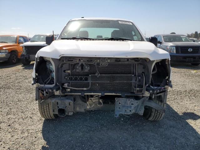  FORD F-150 2018 Белы