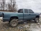 2007 Chevrolet Silverado K2500 Heavy Duty de vânzare în West Warren, MA - Side