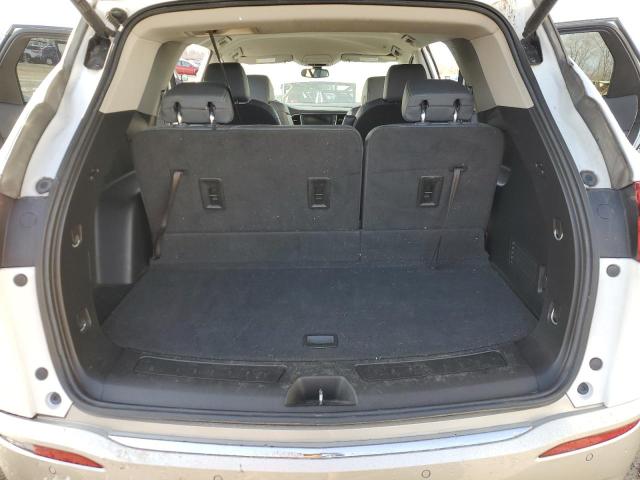  BUICK ENCLAVE 2020 Белы