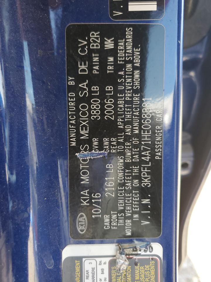 2017 Kia Forte - Image 12