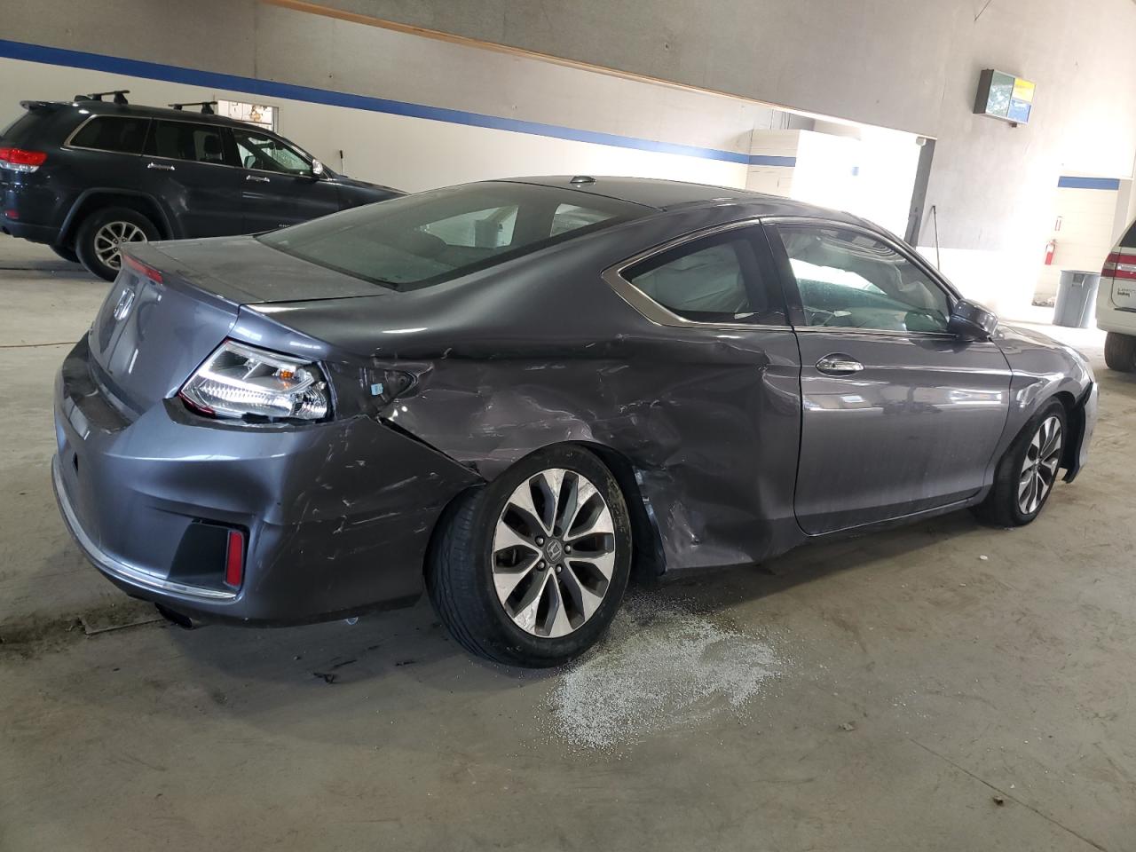 2014 Honda Accord - Image 3