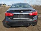 2014 Infiniti Q50 Base zu verkaufen in Chicago Heights, IL - Front End