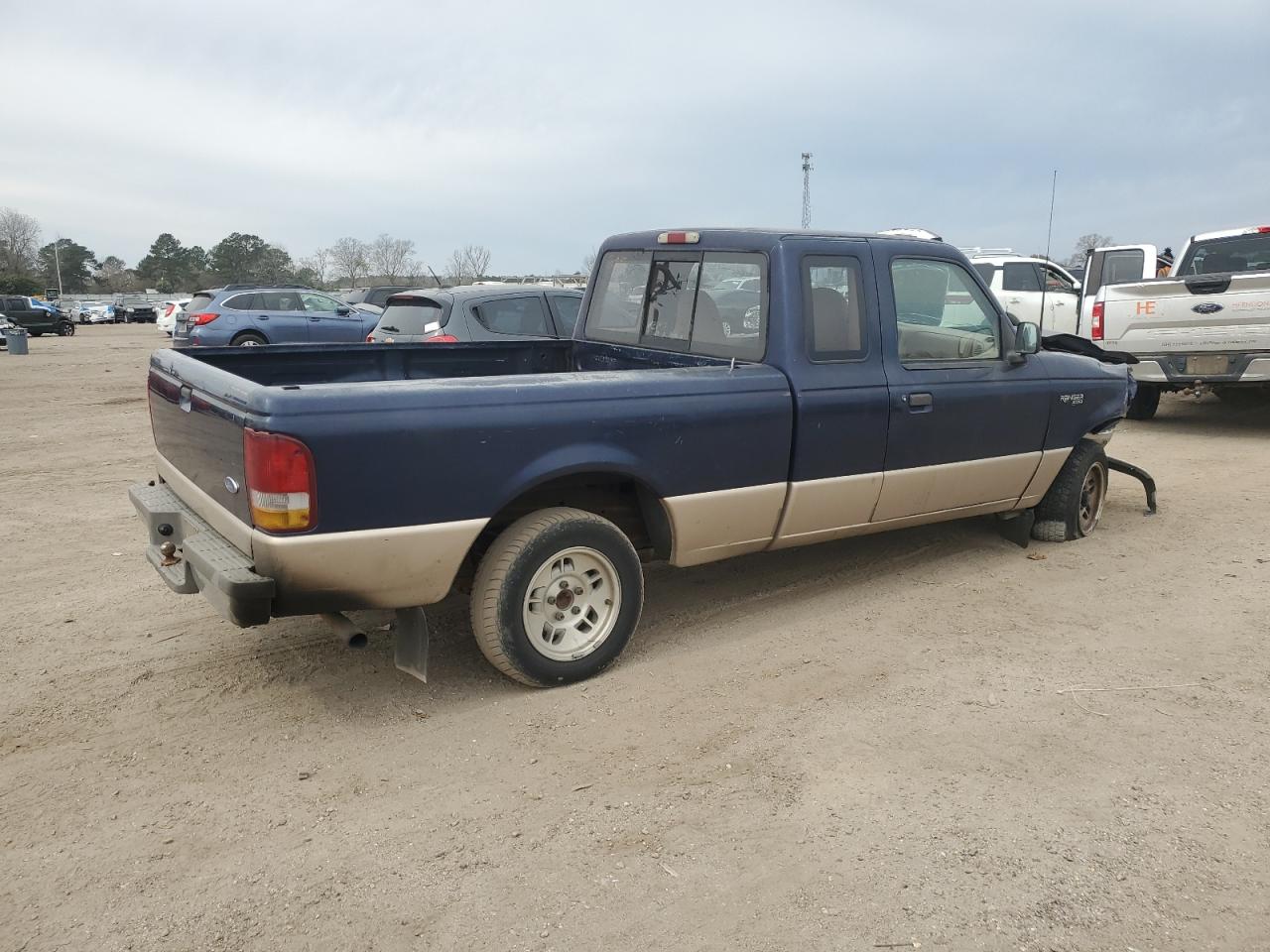 1995 Ford Ranger - Image 3