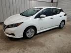 2018 Nissan Leaf S на продаже в Temple, TX - Minor Dent/Scratches