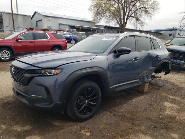 2024 Mazda Cx-50 Preferred