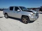 2009 Honda Ridgeline Rtl   за продажба в Arcadia, FL - Rear End