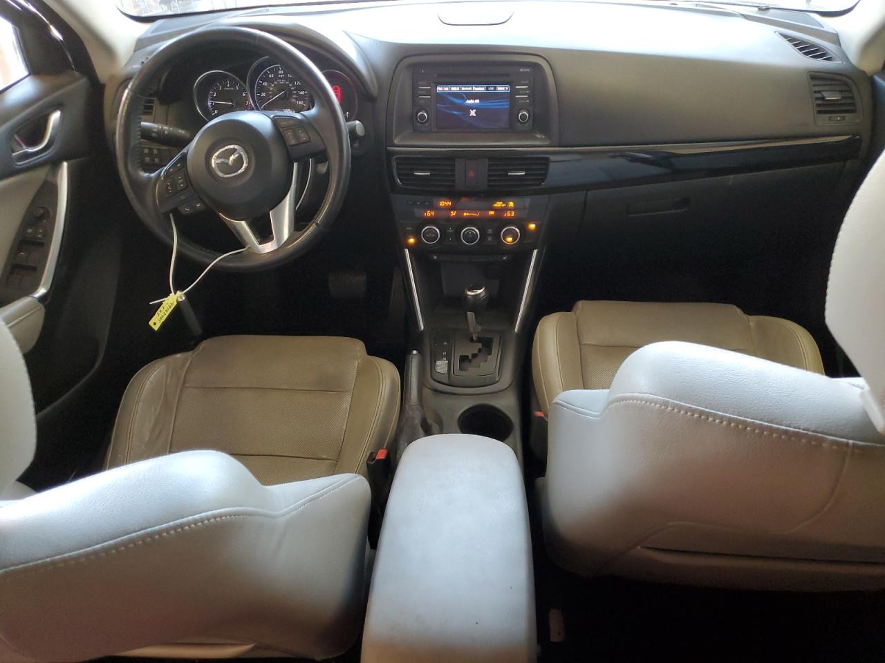 2014 Mazda CX-5 - Image 8