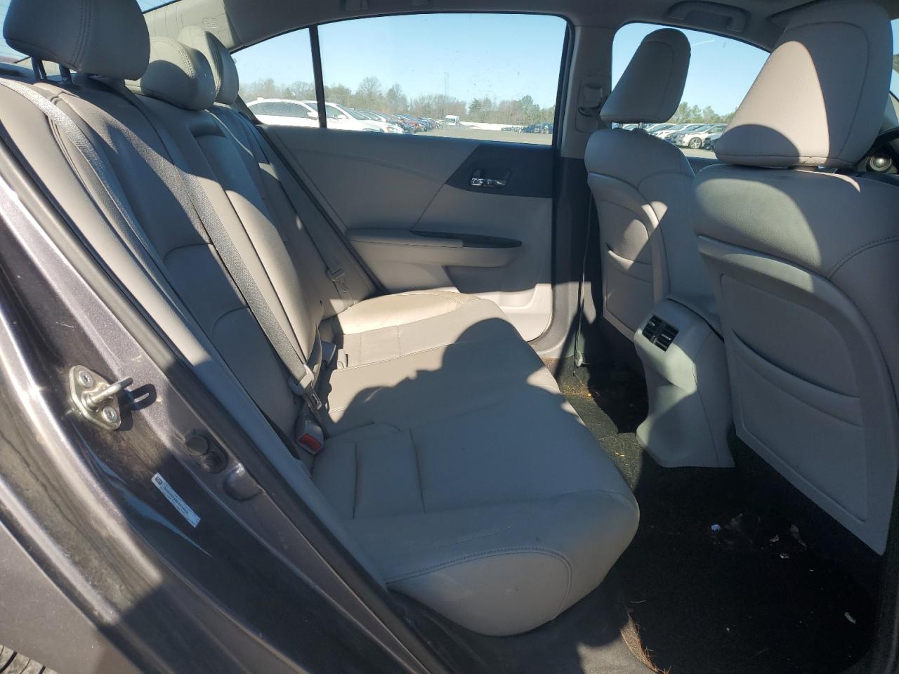 2014 Honda Accord - Image 11