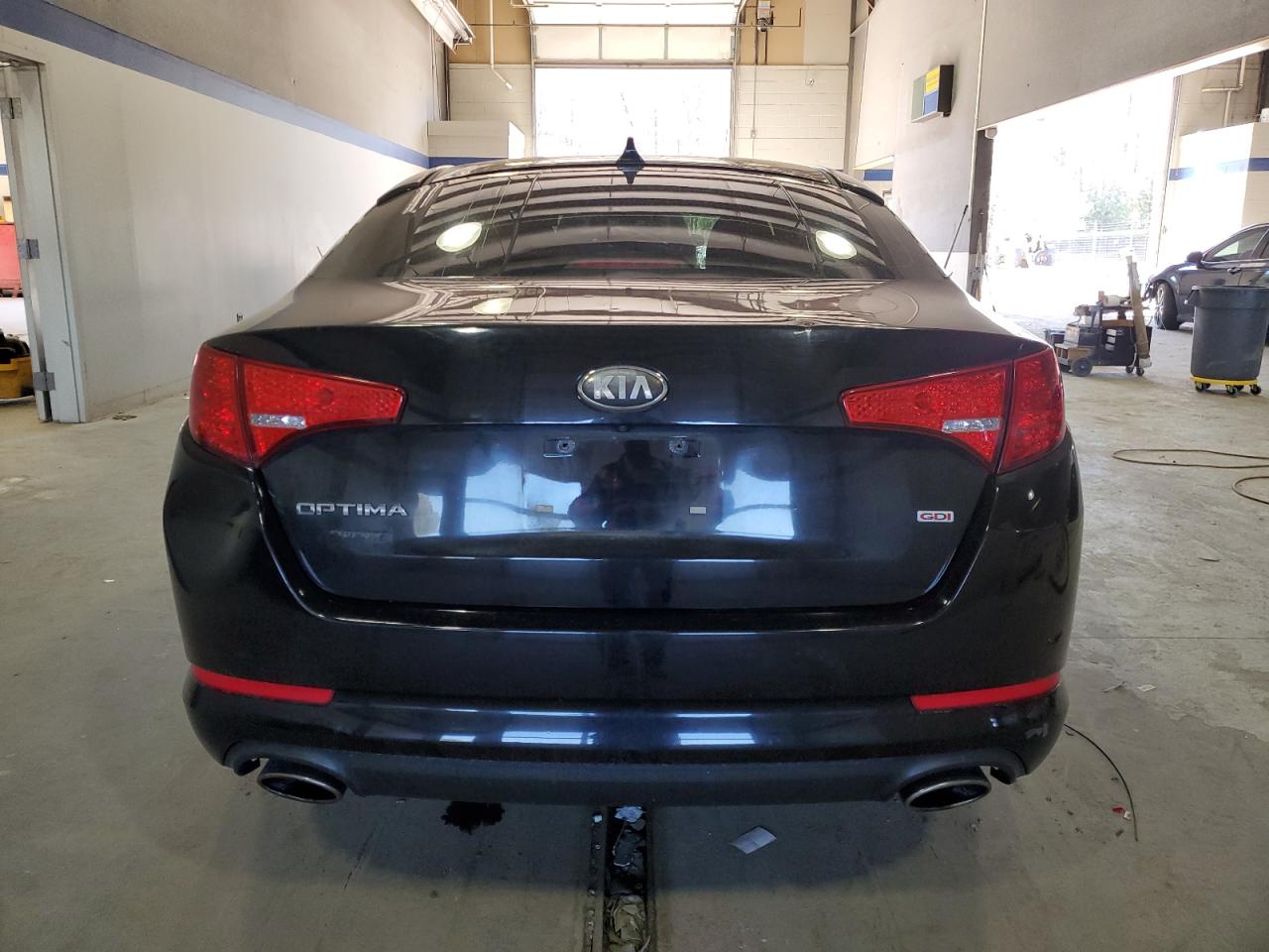 2013 Kia Optima - Image 6